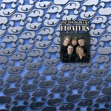 One Ton of Ducks - Floaters